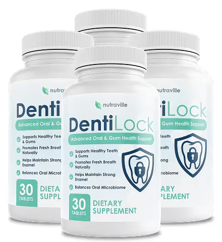 Denti Lock